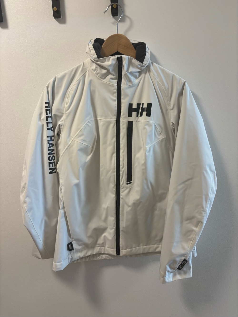 Helly Hansen Womens HP Racing Midlayer Jacket